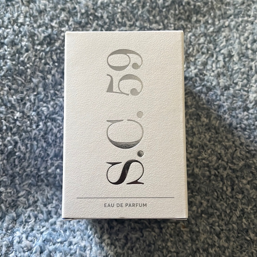 Phlur S.C. 59 Fragrance 1.7 ounce NEW